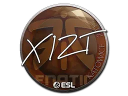 印花 | Xizt | 2019年卡托维兹锦标赛