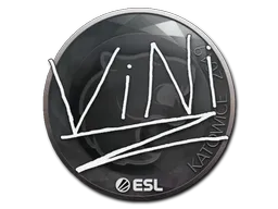 印花 | VINI | 2019年卡托维兹锦标赛