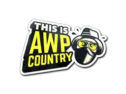 印花 | AWP 国度