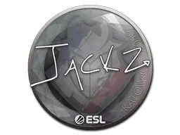 印花 | JaCkz | 2019年卡托维兹锦标赛