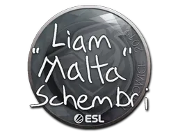 印花 | malta | 2019年卡托维兹锦标赛