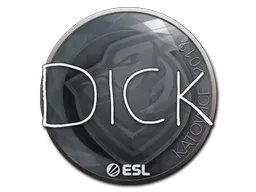 印花 | DickStacy | 2019年卡托维兹锦标赛