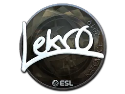 印花 | Lekr0(闪亮)| 2019年卡托维兹锦标赛