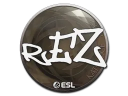 印花 | REZ | 2019年卡托维兹锦标赛