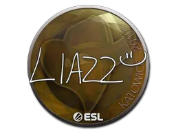 印花 | Liazz | 2019年卡托维兹锦标赛