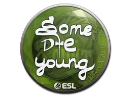 印花 | sdy | 2019年卡托维兹锦标赛