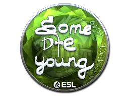 印花 | sdy（闪亮）| 2019年卡托维兹锦标赛