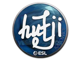 印花 | hutji | 2019年卡托维兹锦标赛