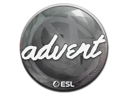 印花 | advent | 2019年卡托维兹锦标赛