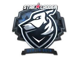 印花 | Grayhound Gaming(闪亮)| 2019年柏林锦标赛