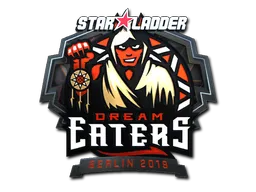 印花 | DreamEaters(闪亮)| 2019年柏林锦标赛