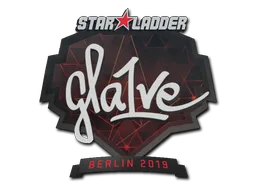 印花 | gla1ve | 2019年柏林锦标赛