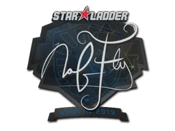 印花 | NAF | 2019年柏林锦标赛