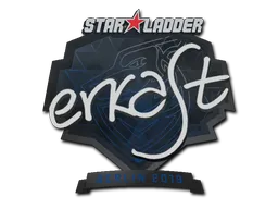 印花 | erkaSt | 2019年柏林锦标赛