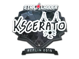 印花 | KSCERATO（闪亮）| 2019年柏林锦标赛