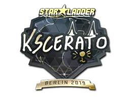 印花 | KSCERATO（金色）| 2019年柏林锦标赛