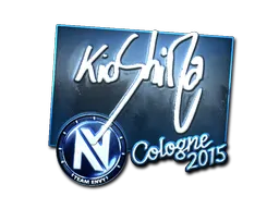 印花 | kioShiMa(闪亮)| 2015年科隆锦标赛