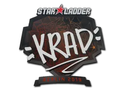 印花 | Krad | 2019年柏林锦标赛