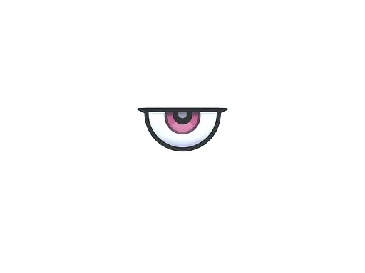 印花 | 怒目而视