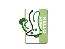 印花 | Hello 法玛斯