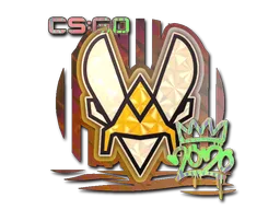 印花 | Vitality(全息)| 2020 RMR