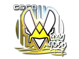 印花 | Vitality（闪亮）| 2020 RMR