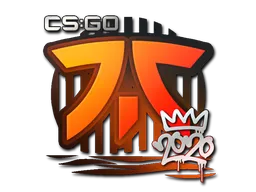 印花 | Fnatic | 2020 RMR