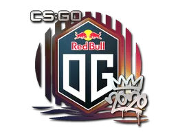 印花 | OG | 2020 RMR