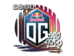 印花 | OG(闪亮)| 2020 RMR