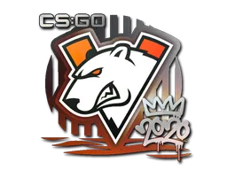 印花 | Virtus.pro | 2020 RMR