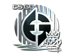 印花 | Evil Geniuses(闪亮)| 2020 RMR