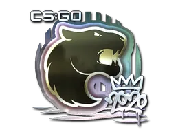 印花 | FURIA（闪亮）| 2020 RMR