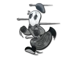 印花 | 小T快跑