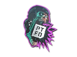 印花 | PTFO