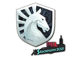 印花 | Team Liquid | 2021年斯德哥尔摩锦标赛