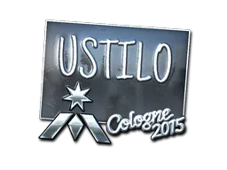印花 | USTILO(闪亮)| 2015年科隆锦标赛