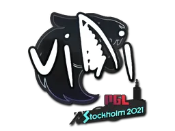 印花 | VINI | 2021年斯德哥尔摩锦标赛
