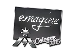 印花 | emagine | 2015年科隆锦标赛