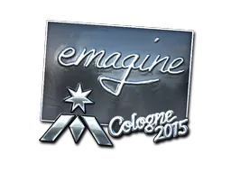 印花 | emagine(闪亮)| 2015年科隆锦标赛