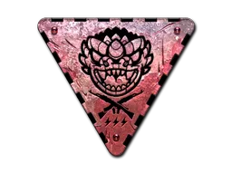 印花 | 面对我（闪亮）