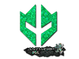 印花 | Imperial Esports（闪耀）| 2022年安特卫普锦标赛