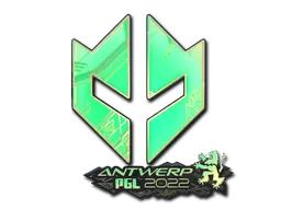 印花 | Imperial Esports（全息）| 2022年安特卫普锦标赛