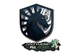 印花 | Team Liquid | 2022年安特卫普锦标赛