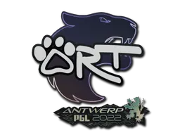 印花 | arT | 2022年安特卫普锦标赛