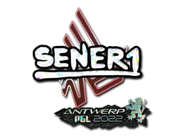 印花 | SENER1（闪耀）| 2022年安特卫普锦标赛