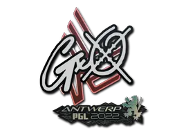 印花 | gxx- | 2022年安特卫普锦标赛