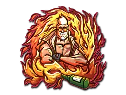印花 | 罗曼诺夫之火(闪亮)