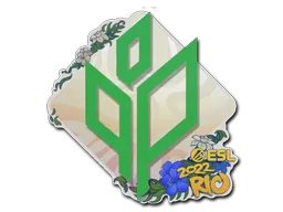 印花 | Sprout Esports | 2022年里约热内卢锦标赛