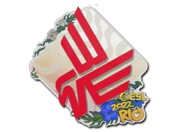 印花 | Bad News Eagles | 2022年里约热内卢锦标赛