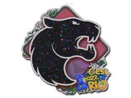 印花 | FURIA（闪耀）| 2022年里约热内卢锦标赛